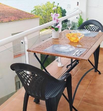 Ferienwohnung Ca La Nuri Pis 3 Llança Exterior foto