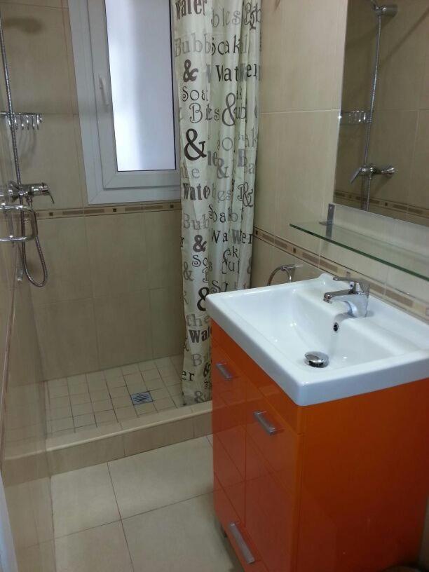 Ferienwohnung Ca La Nuri Pis 3 Llança Exterior foto