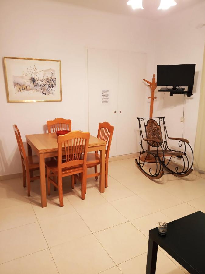 Ferienwohnung Ca La Nuri Pis 3 Llança Exterior foto