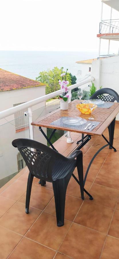 Ferienwohnung Ca La Nuri Pis 3 Llança Exterior foto
