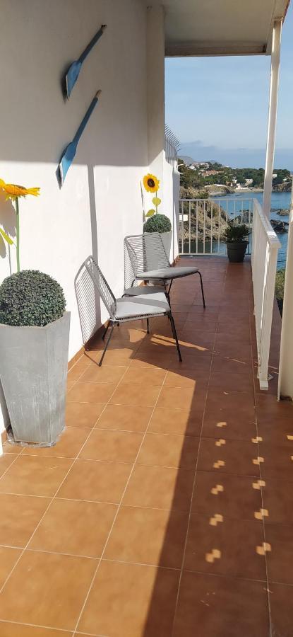 Ferienwohnung Ca La Nuri Pis 3 Llança Exterior foto