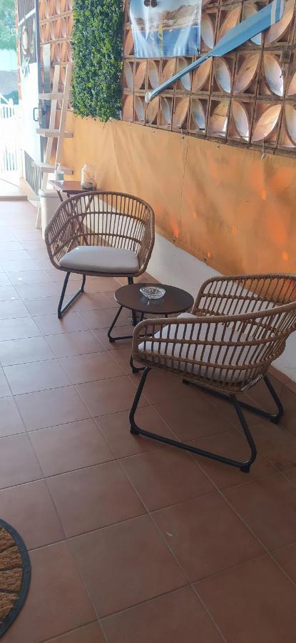 Ferienwohnung Ca La Nuri Pis 3 Llança Exterior foto
